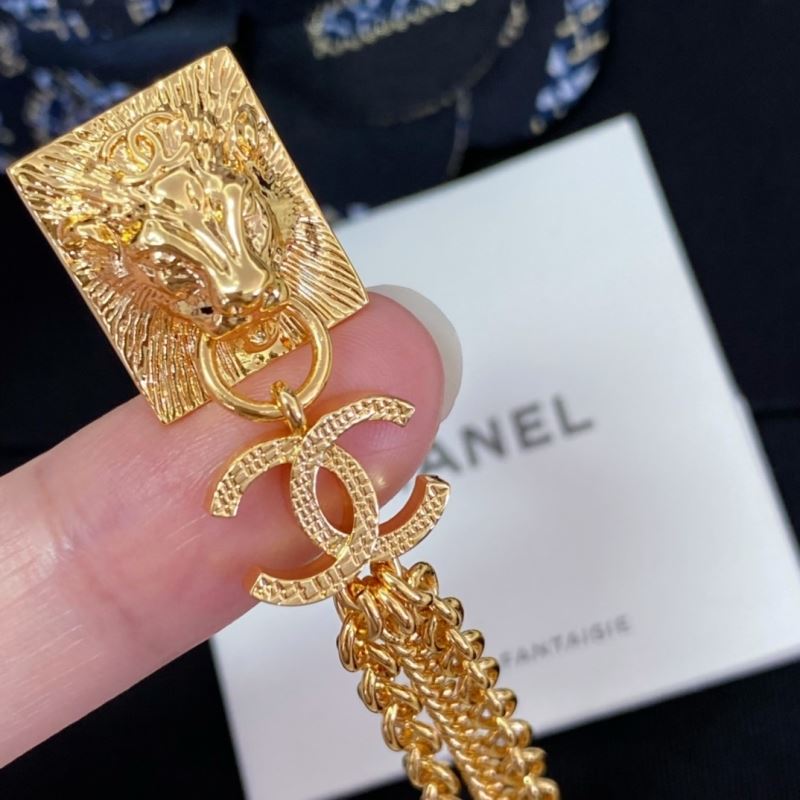 Chanel Brooches